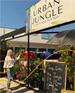 A Wonderful Place for the Community”: Urban Jungle Celebrates One Year Anniversary